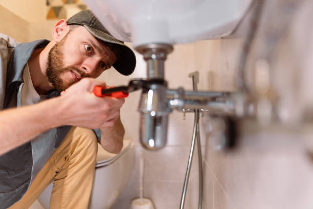 Best Hot Water Heater Installation  in Eminence, KY